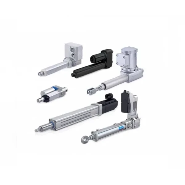 Актуатор SKF CARR32x50x1/0000 (М/0402424)