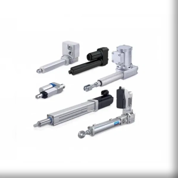Актуатор SKF CAHB-10-A2A-100209-ABBA0A-000