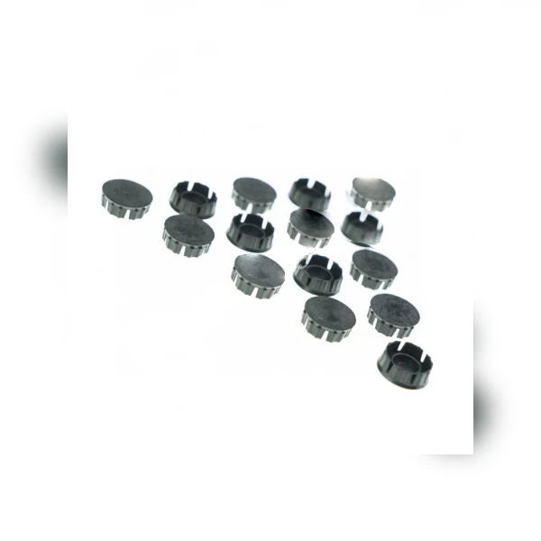 Заглушки пластиковые в рельс SKF VP-LLTH-20-01-C070
