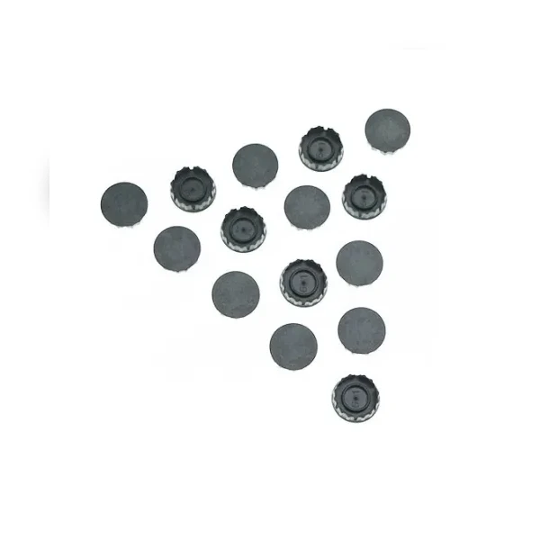 Заглушки пластиковые в рельс SKF VP-LLTH-15-01-C070 (M/P017333)