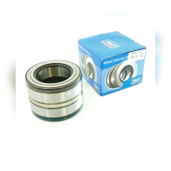 Блок-подшипник VKBA-5415 130х78х90 мм SKF