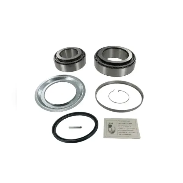 Блок-подшипник ступицы VKBA 5522 SKF 150х90х45 мм SKF