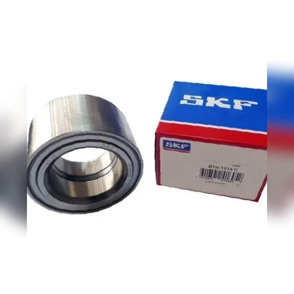 Блок-подшипник ступицы VKBA 5411 SKF 145х55х100,5 мм SKF