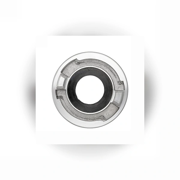 Cоединение типа Storz с наруж. резьбой 1 1/4 KA=66 алюминий TLSTORZ66M1.1/4 TITAN LOCK