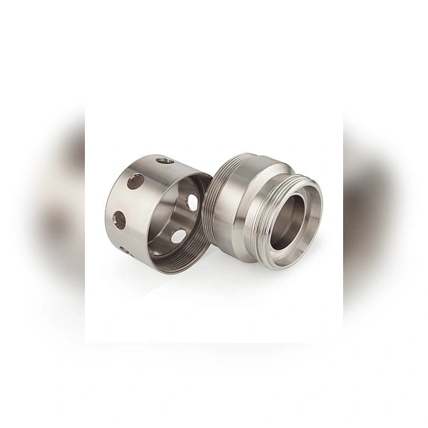 Вакуумный клапан нержавеющий TITAN LOCK, DN50, TLVV50-S