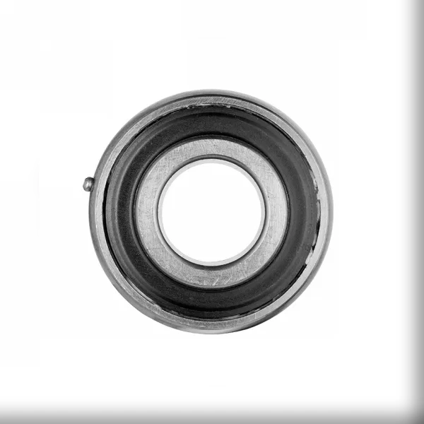 Высокотемпературный корпусной подшипник ISKRA UC205 BHTS ZZ 280°