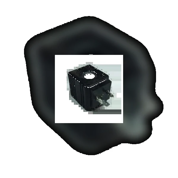 Катушка 24DC для клапанов KT08, BD6 DUPLOMATIC MS S.p.a. C14L3-D24K1/10N