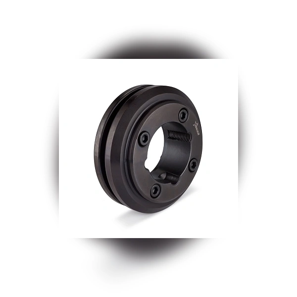 Торообразная полумуфта под втулку ISKRA 1610 F60E (PHE F60HTBFLG)