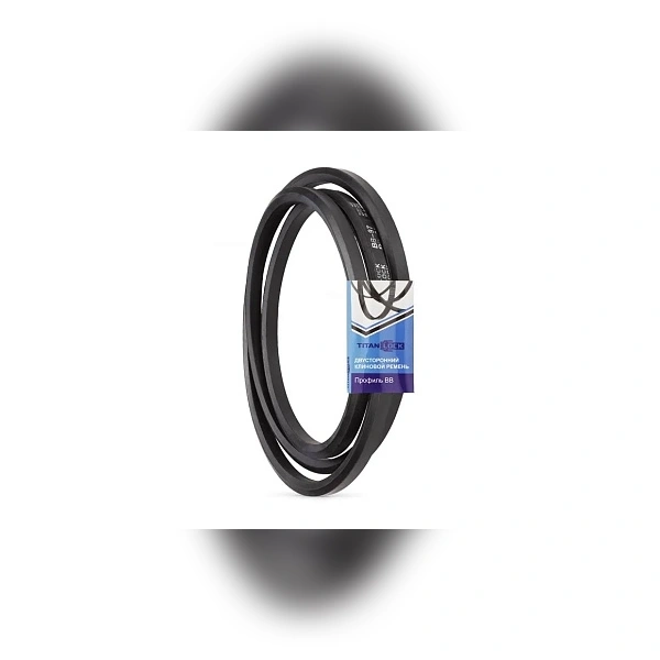 Двухсторонний клиновой ремень BB97 TLB-BB97 TITAN LOCK