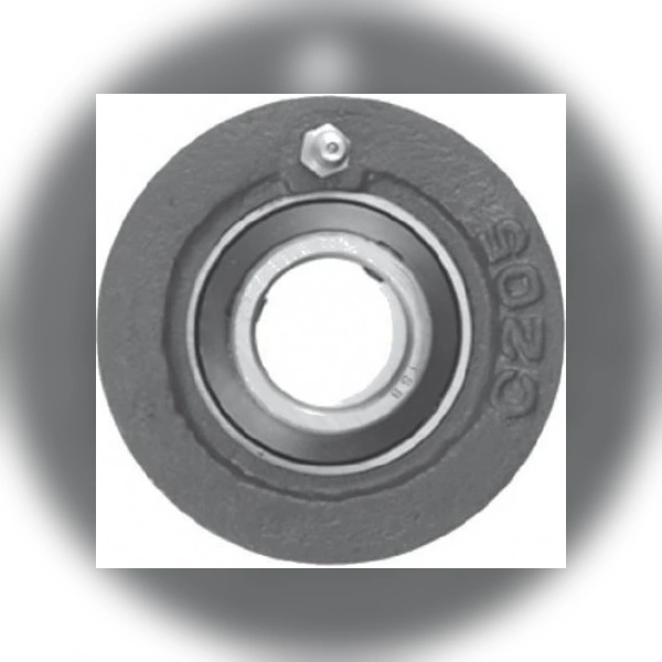 Подшипниковый узел кассетный ISB UCC208