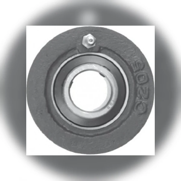 Подшипниковый узел кассетный ISB UCC204