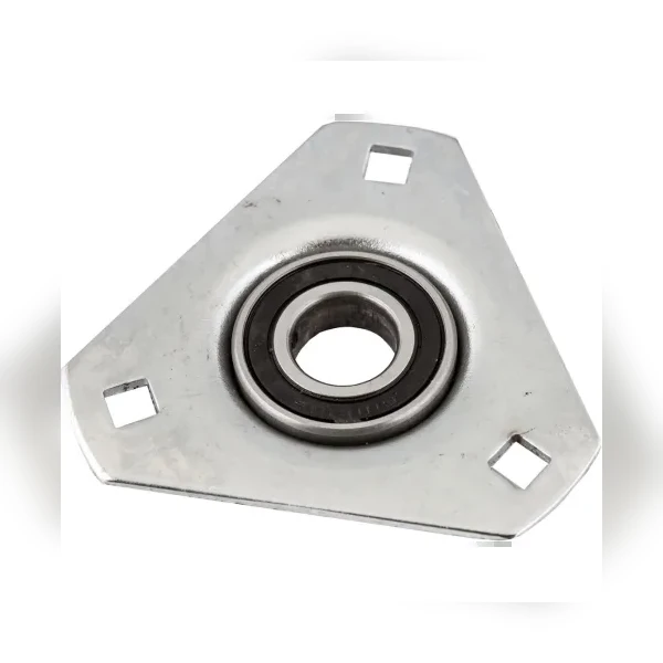Подшипниковый узел штампованный ISB BPFT5-SB