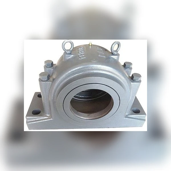 Разъемный корпус ISB SD3044