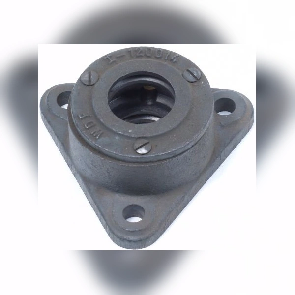Разъемный корпус ISB 722513DB