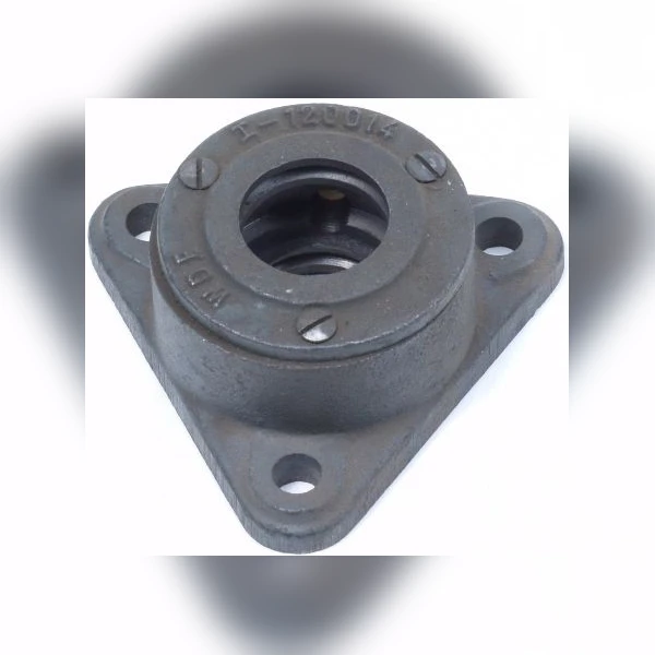 Разъемный корпус ISB 722510DB