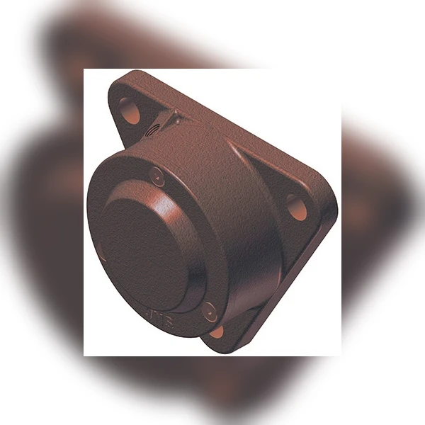 Разъемный корпус ISB 722509DA