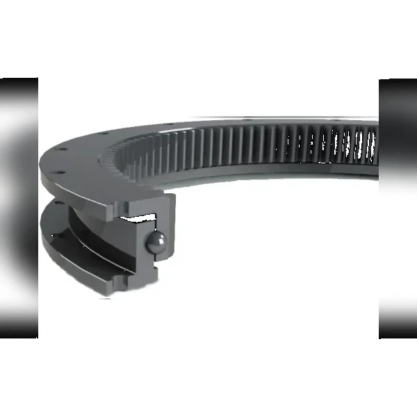 ОПУ легкая серия ZK.22.1100.100-1SN ISB