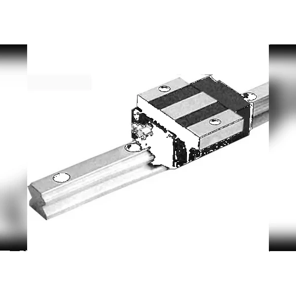 Каретка ISB SNA30P0N (HGW30CA) Linear