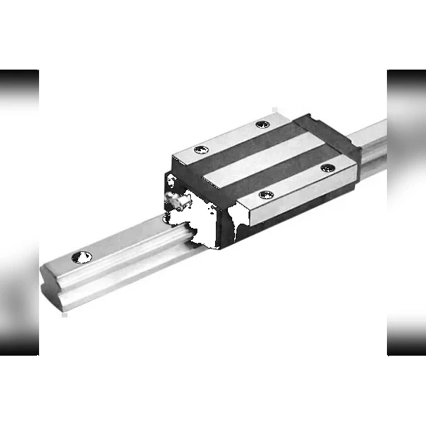 Каретка ISB SLA35P0N (HGW35HA) Linear