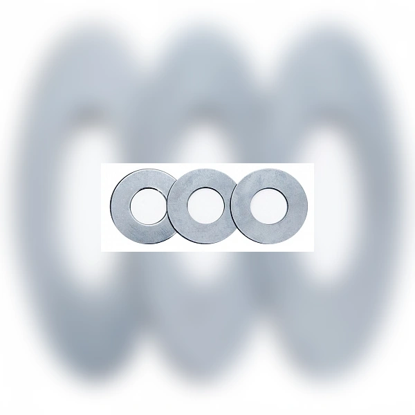 Кольцо AS4060 NBS