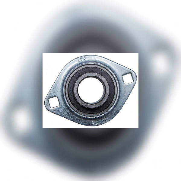 Корпус подшипника ISB а SB5-BPFL5