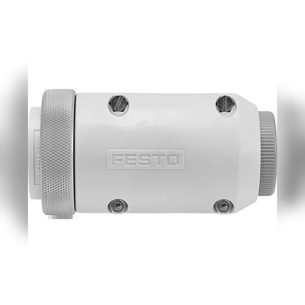 Многоканальный штекер Festo KSV-5 7557 купить в интернет-магазине по цене 3 014 ₽ | Промышленная Автоматизация