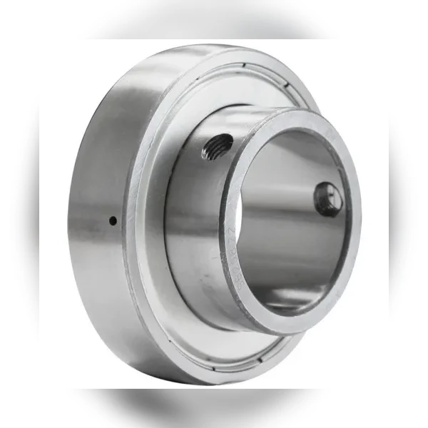Высокотемпературный корпусной подшипник Beco UC204 BHTS ZZ C4 200°C
