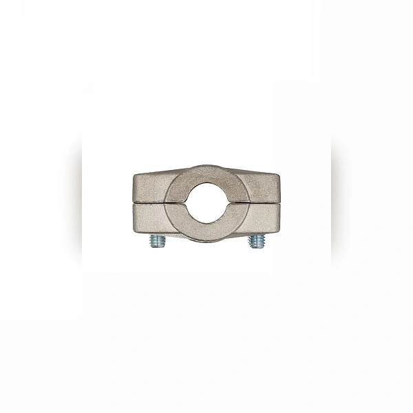 Хомут для парового соединения DIN 2826 DN 19X6 нерж.сталь 316 TLSTDIN-CL3/4S TITAN LOCK