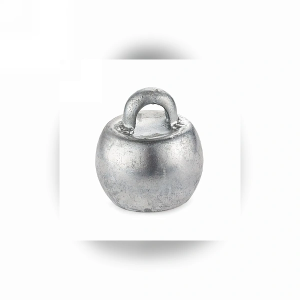 Заглушка с замком для ниппеля Bauer (Agri-Lock) 6 сталь TL600AG-KKV TITAN LOCK