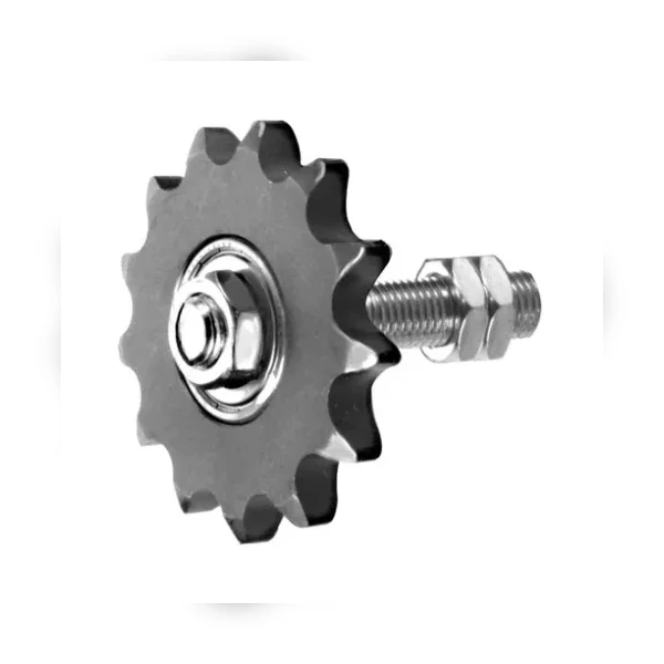 Звездочка натяжителя для однорядной цепи ZK 40-4S, 3/4