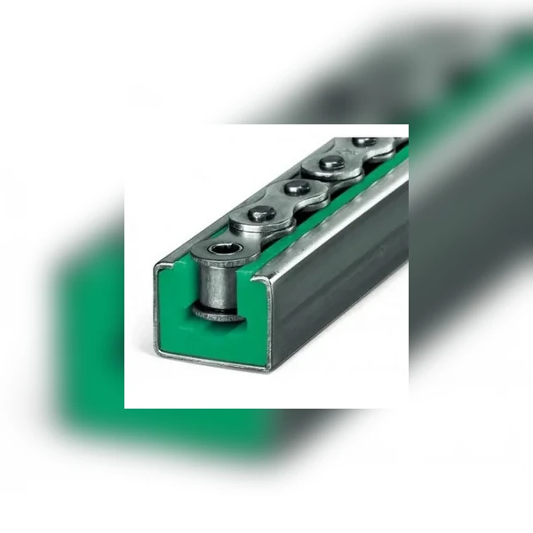 Колодка натяжителя Sati OVR 40-4D