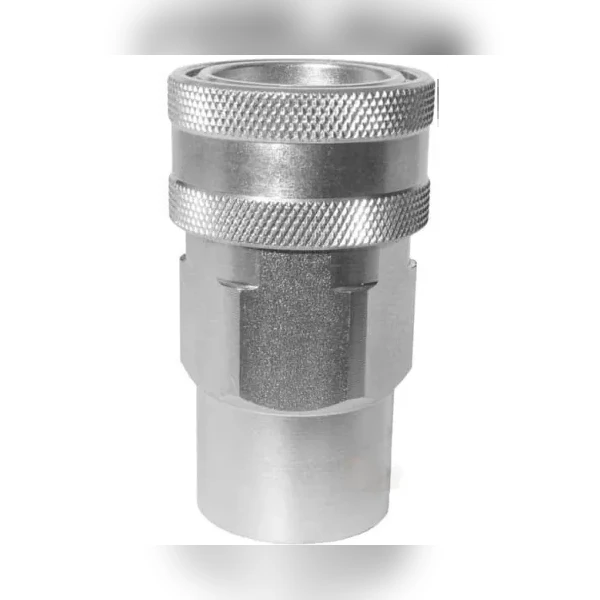 1/2 Розетка БРС K ISO-A DIXON резьба NPT 4KF4