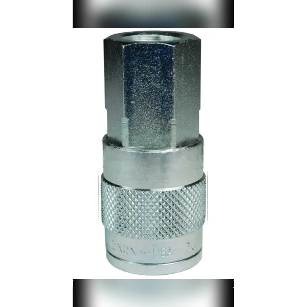 1/2 Розетка БРС F DIXON резьба NPT 4FF4