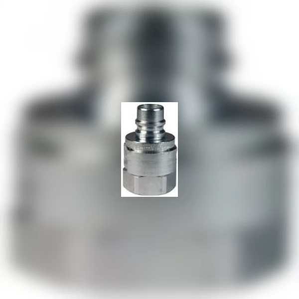 1 1/2in БРС серия V, рем комплект DIXON V12PC