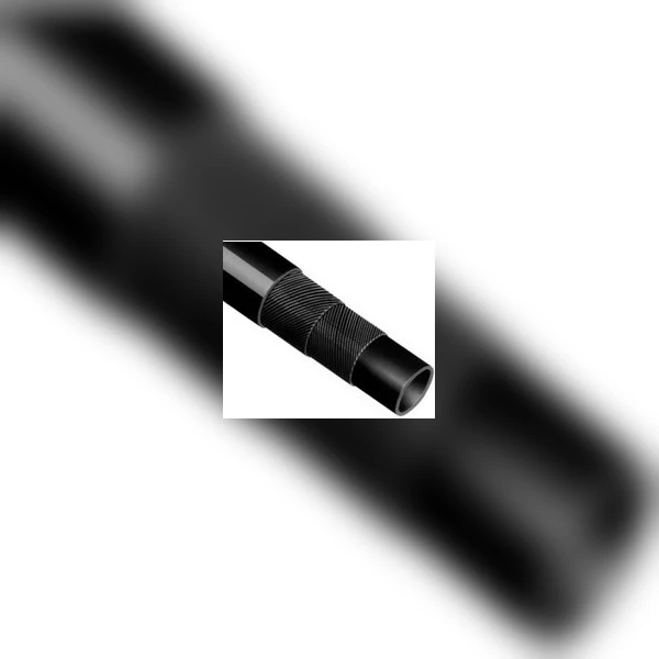 Рукав для пара DIXON А230 25х40 мм 18 бар A230025 (бухта 40 м)