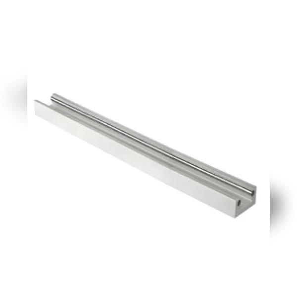 Направляющая алюминиевая CTS S10aluminium