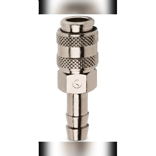 Быстросъёмная розетка Camozzi R5086 12