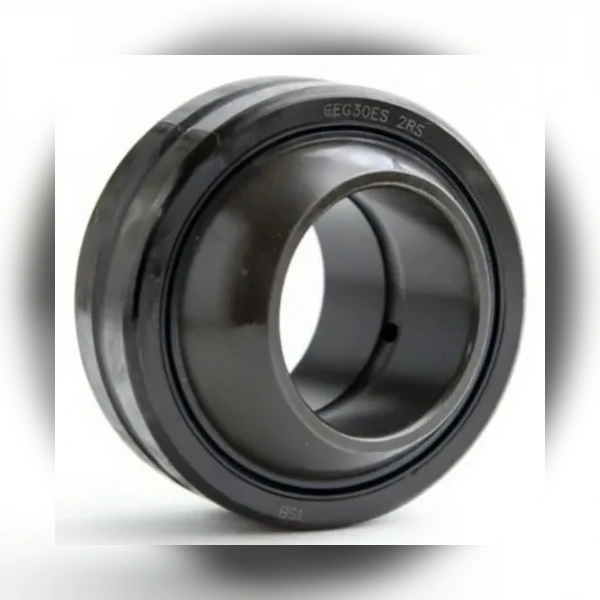 Подшипник NPT GE60ES-2RS (GE60DO-2RS)