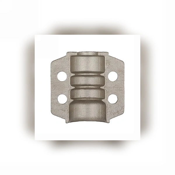 Хомут для парового соединения DIN 2826 DN 13X5 нерж.сталь 316 TLSTDIN-CL1/2S TITAN LOCK