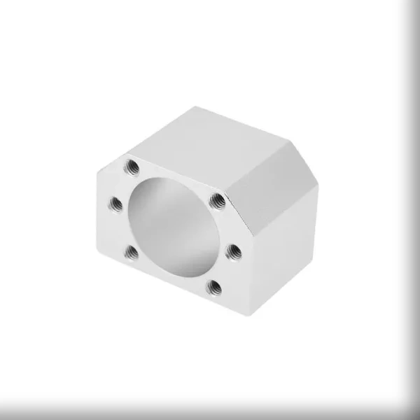 Держатель для гайки ШВП ISKRA DSG1605