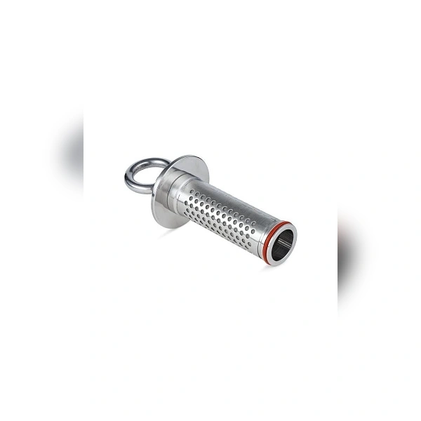 Картридж фильтра грязеуловителя TITAN LOCK DN40, нерж.304 TLFDE40-S