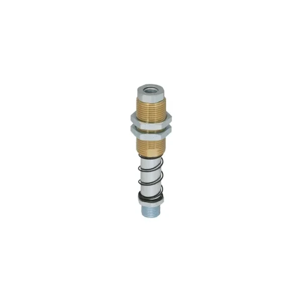 Пружинный плунжер Schmalz FSTE G1/4-AG 25