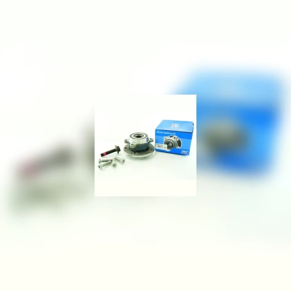 Подшипник DAC 35640037 ABS 64х35х37 мм CRAFT