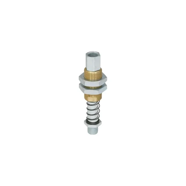 Пружинный плунжер Schmalz FSTE G1/8-AG 15