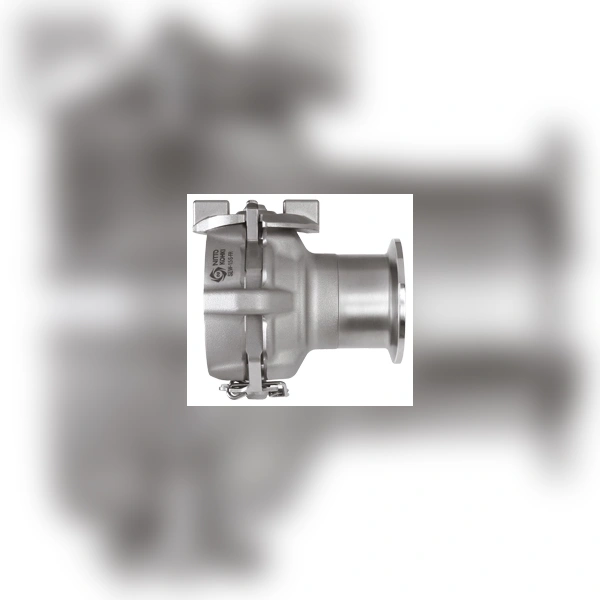 Розетка БРС Hygienic Cupla SEW-1.5S-FR SCS16