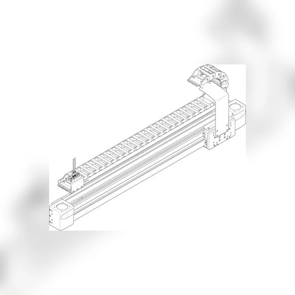 Модуль перемещения Festo EHMY-RP-EGC-120-TB-KF