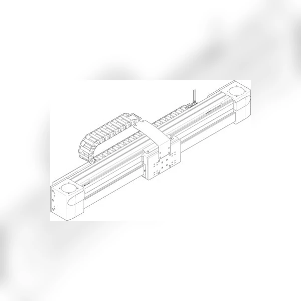 Модуль перемещения Festo EHMY-RP-EGC-185-TB-KF