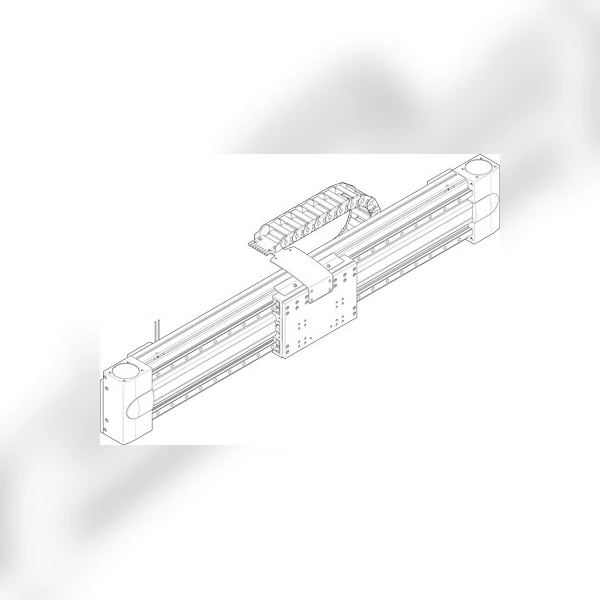 Модуль перемещения Festo EHMY-RP-EGC-220-TB-HD