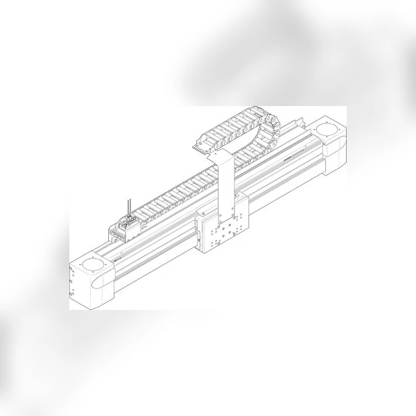 Модуль перемещения Festo EHMY-LP-EGC-185-TB-KF