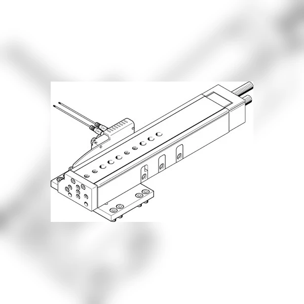 Модуль перемещения Festo DHMZ-DGSL-20